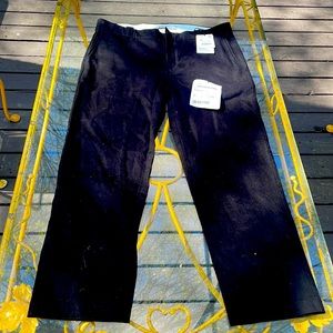 Zara Cotton 100% tailored pants